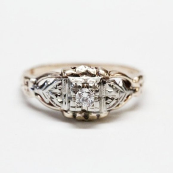 Vintage Jewelry - SOLD SOLD SOLD SOLD